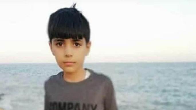 Babasının öldüğü saldırıda vurulan çocuk da öldü