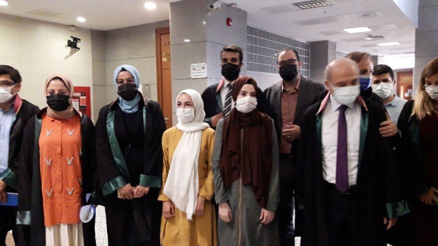 Nişantaşı’ndaki saldırı davasında tahliye talebine ‘red’