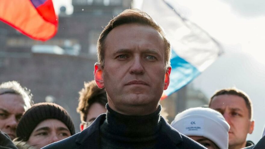 Navalny’den psikolojik şiddet iddiası