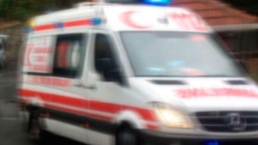 Tartıştığı kişiyi 30 yerinden bıçaklayarak öldürdü