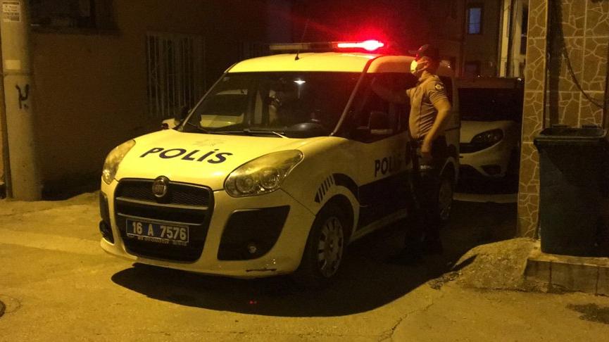 Gürültü cinayetinde sanık coronaya yakalanınca duruşmaya katılamadı