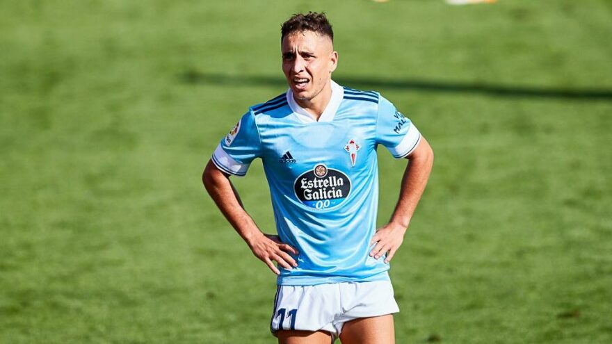 Emre Mor, Süper Lig’e geri döndü