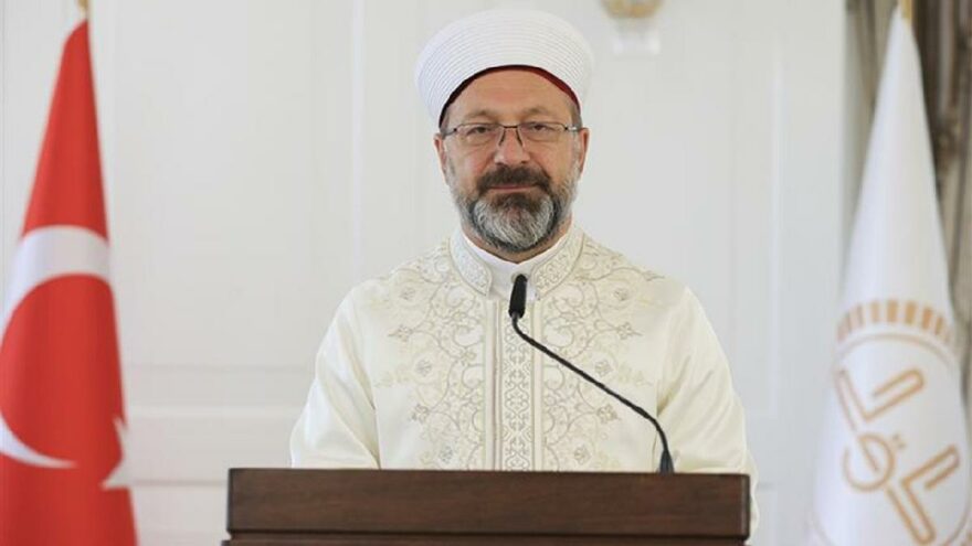 Tepki çeken ‘kabuklu deniz ürünleri helal değil’ sözlerine Diyanet’ten açıklama