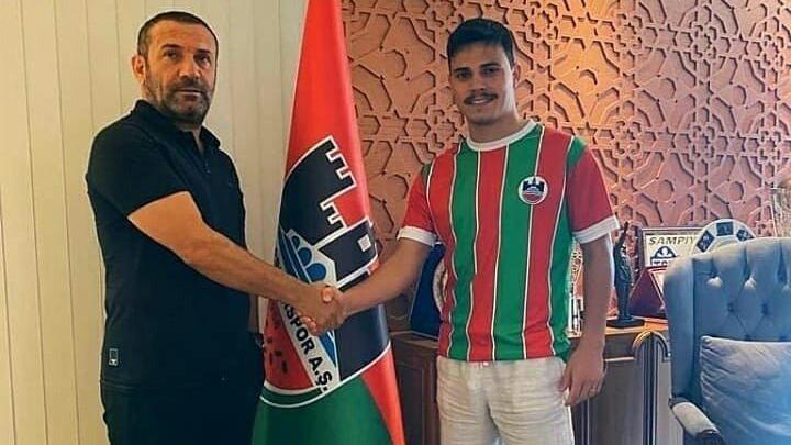 Süper Lig’den TFF 2. Lig’e