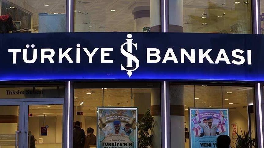 İş Bankası üst yönetiminde değişiklik