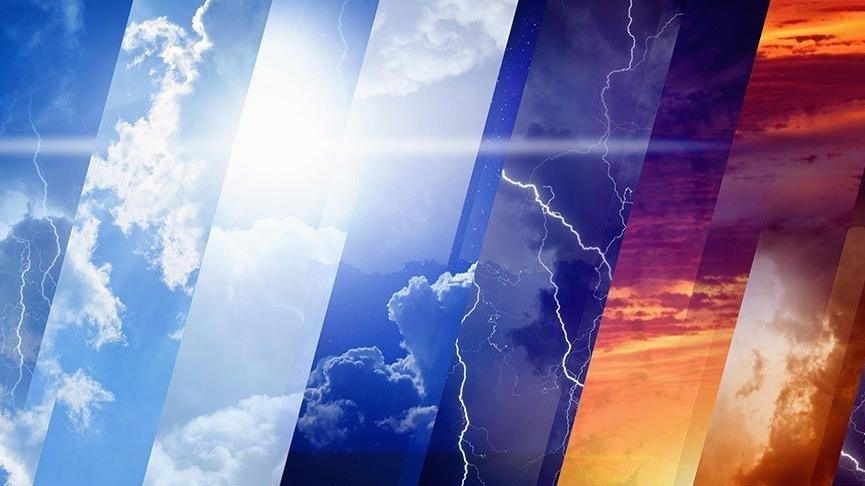 İstanbul hava durumu: Meteoroloji’den sıcaklık verileri