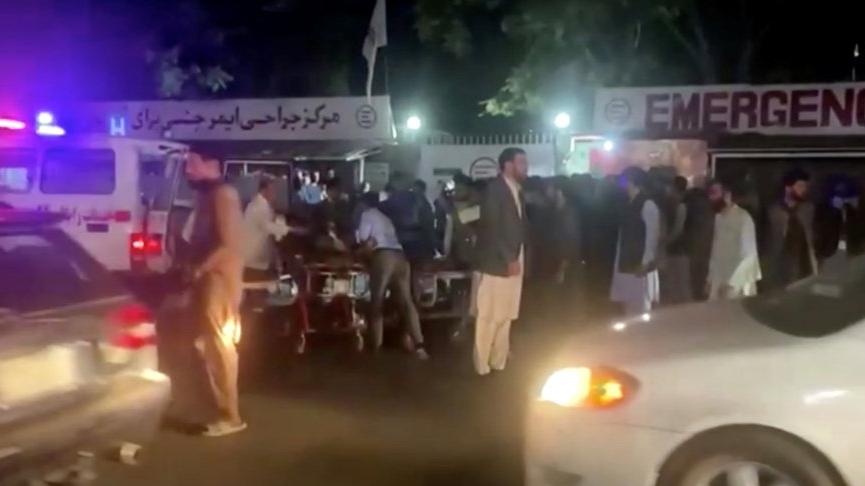 ABD’den Afganistan uyarısı: Saldırıların devam etmesini bekliyoruz