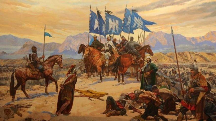 Malazgirt Zaferi’nin 950’nci yılı! Malazgirt Zaferi’nin önemi nedir?