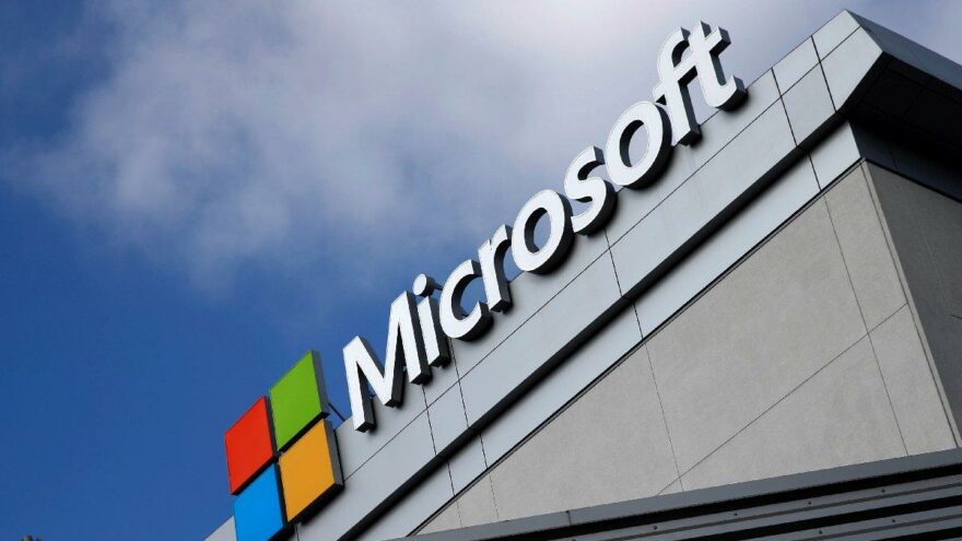 Rekabet kızıştı: Amazon’un bulut yöneticisi Microsoft’a geçti