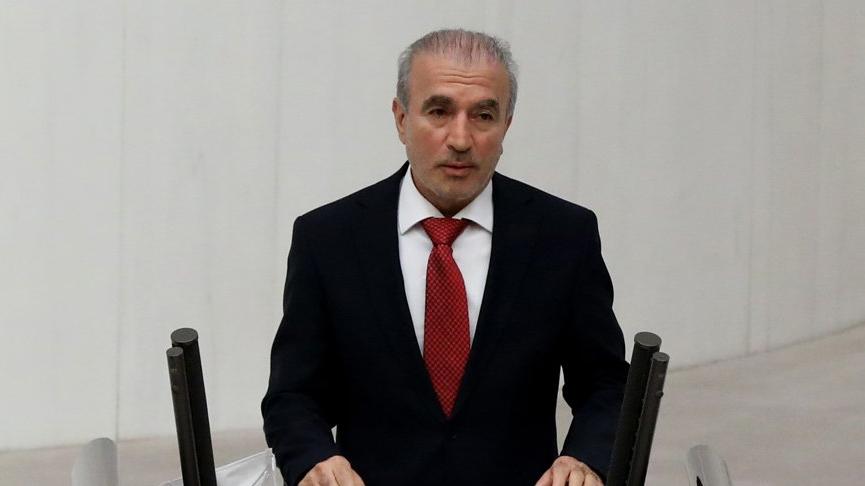 AKP’li Naci Bostancı: Türkiye’nin daha fazla mülteci alması mümkün değil