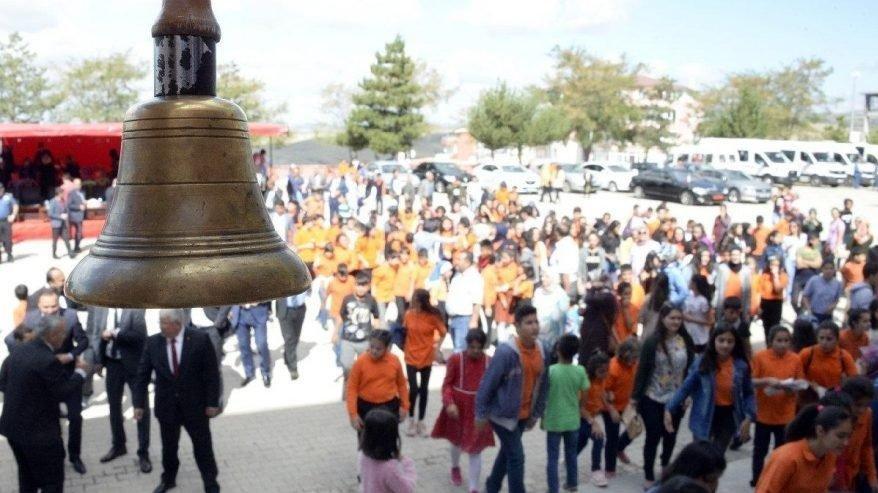 Okullar ne zaman açılacak? Yüz yüze eğitim yeniden başlıyor