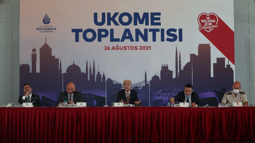 İBB’nin “1000 yeni taksi” teklifi yine reddedildi