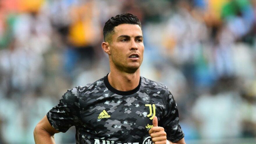 Cristiano Ronaldo, Manchester City’ye gidiyor