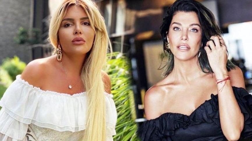 Selin Ciğerci’den Deniz Akkaya’ya karşı yeni hamle