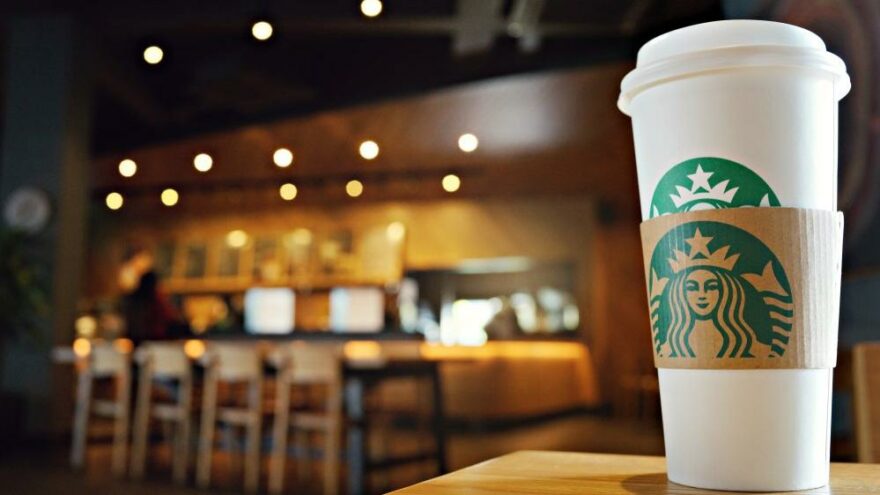 Üzerine kahve döküldü, Starbucks’a dava açtı