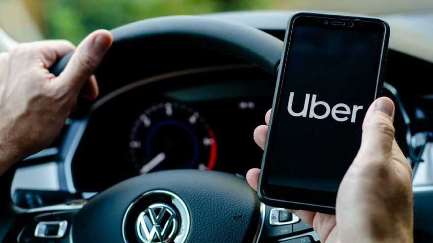 UBER soruşturmasında bilirkişi raporu: Haksız rekabet oluştu