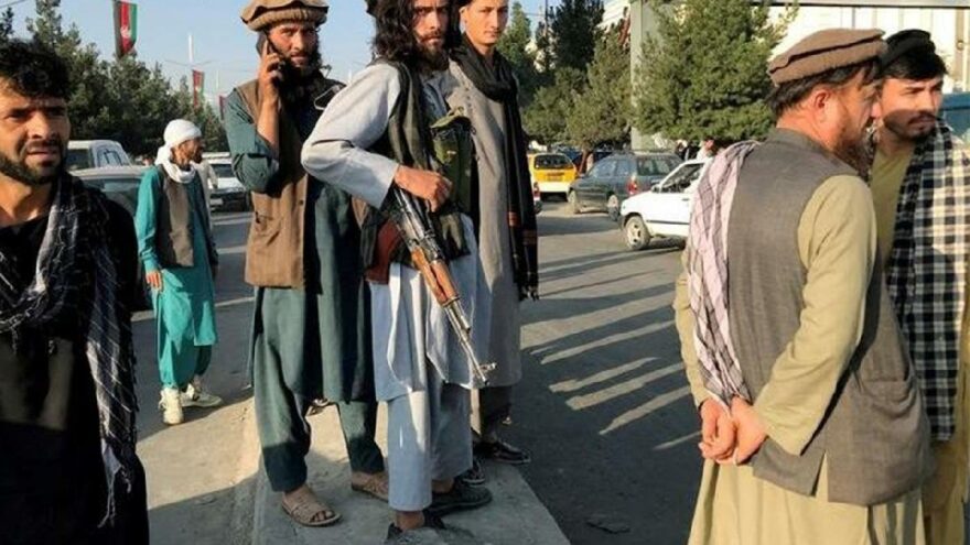Kanada, Afganistan’dan tüm tahliyeleri sonlandırdı