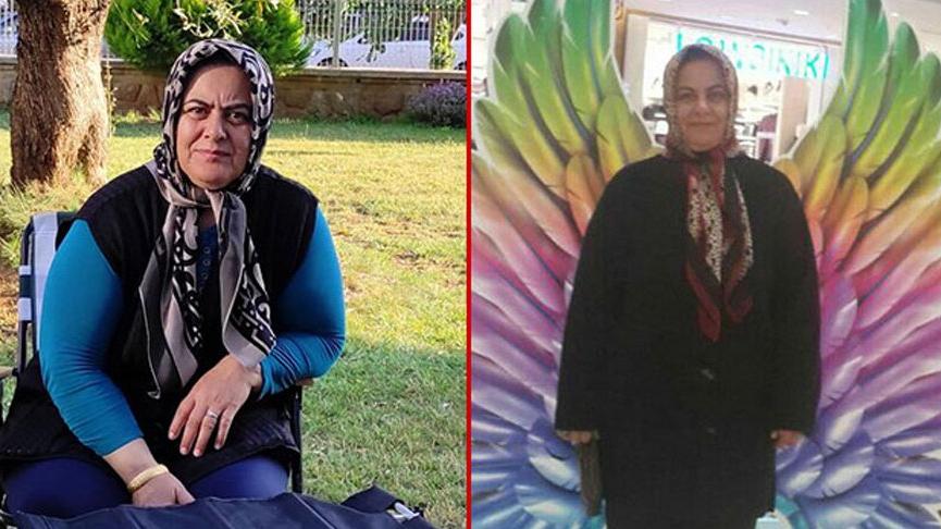 Düğün için Uşak’a gelmişti! Nurcan Tekin’den 4 gündür haber alınamıyor