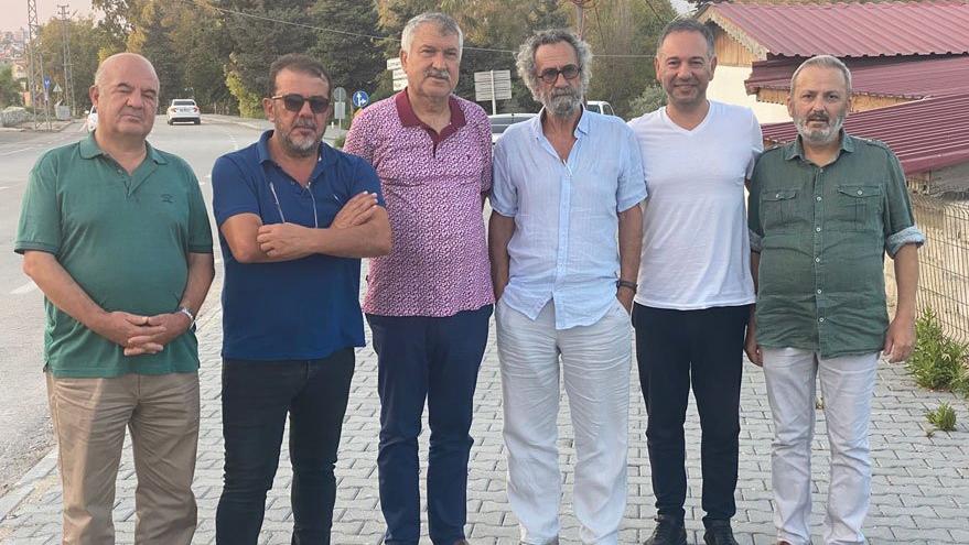 Altın Koza KOZA için geri sayım başladı