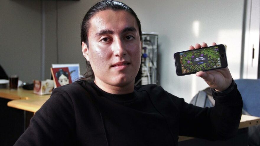 Apple’nin açığını bulmuştu, servet sahibi oluyor