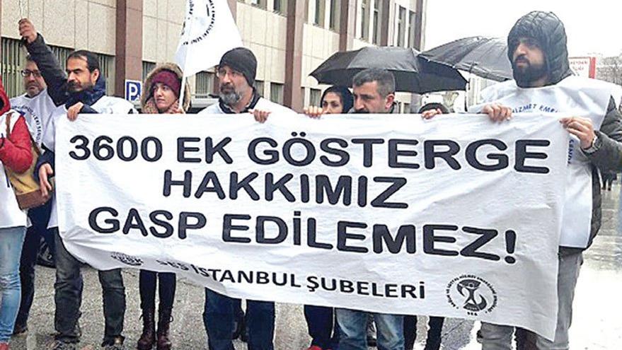 Yeniden ısıtılıyor! Yılan hikayesi: 3600