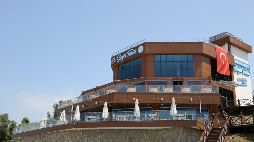 CHP’li Belediyenin malları, icra dairesinde satışa çıkarılmaya başlandı