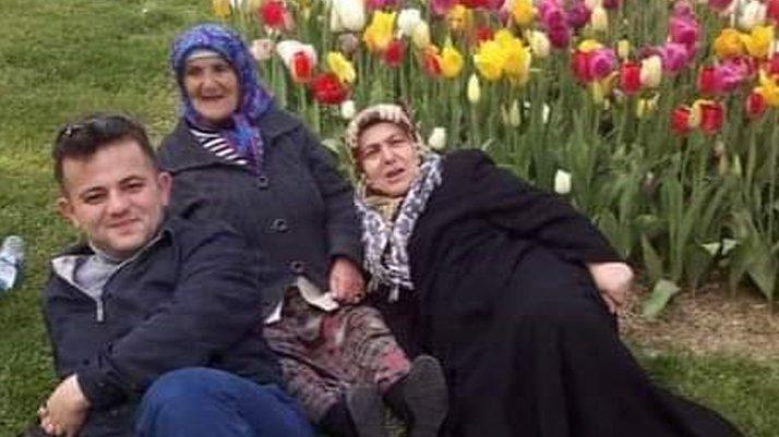 Aynı aileden aşı olmayan 3 kişi, 3 gün içinde coronadan öldü