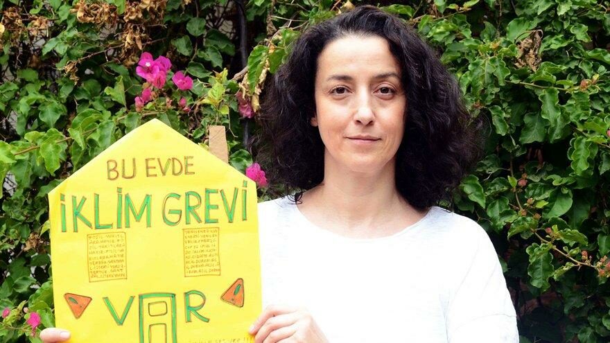 Afetler kapıda değil artık evimizin içinde