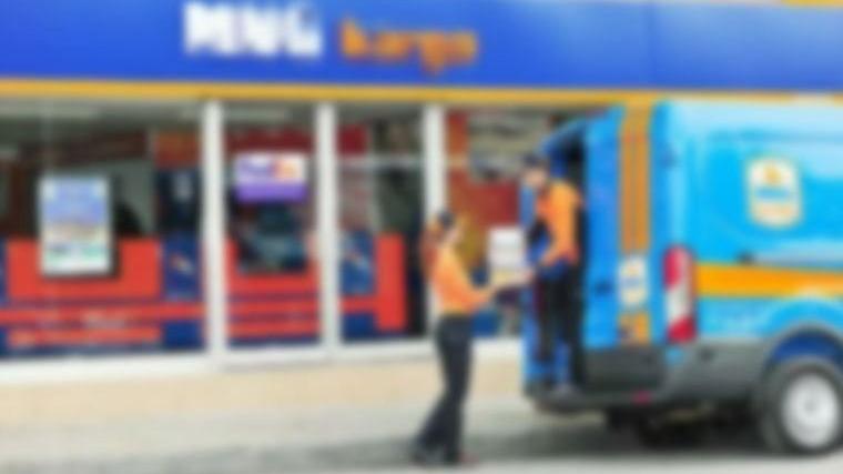 MNG Kargo’ya siber saldırı: Alıcı bilgileri ele geçirildi