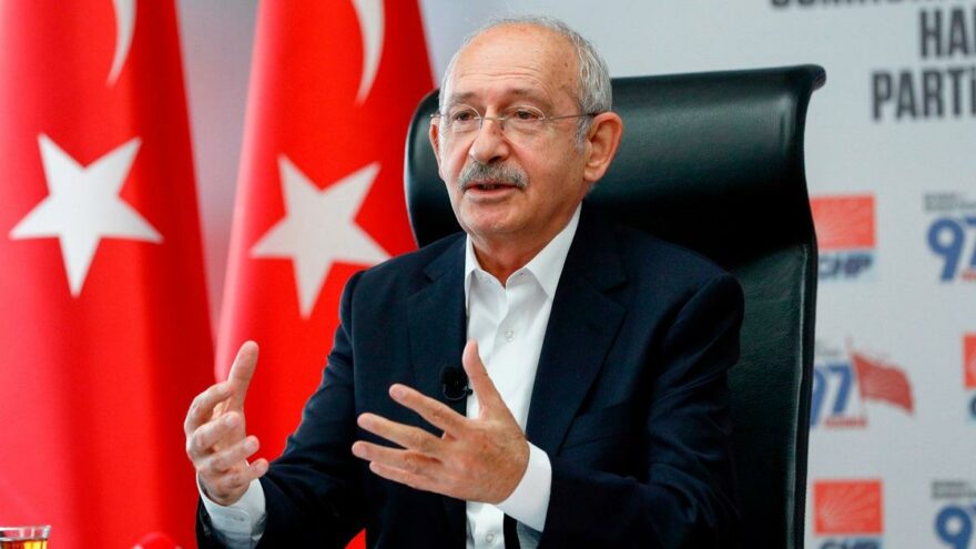Kılıçdaroğlu’ndan Erdoğan’a videolu yanıt: Öfke nöbetleri alarm veriyor