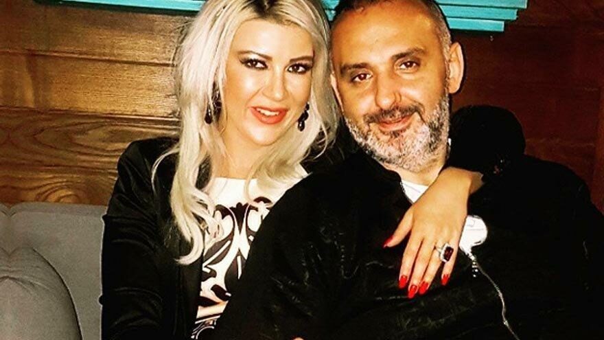 Nazlı Hamarat’ın çocuğunun babasına açtığı dava sonuçlandı