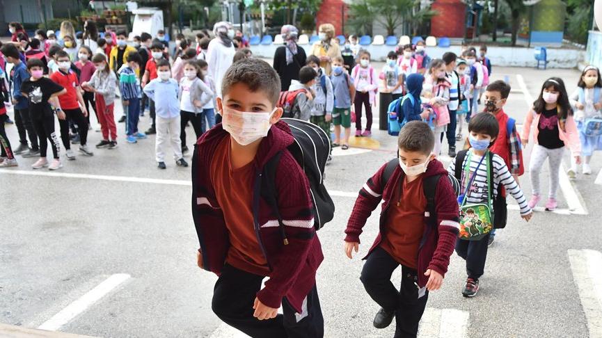 6 Eylül’e günler kaldı! MEB’den yüz yüze eğitim açıklaması