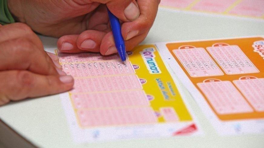 On Numara sonuçları açıklandı: Büyük ikramiye bir kişinin