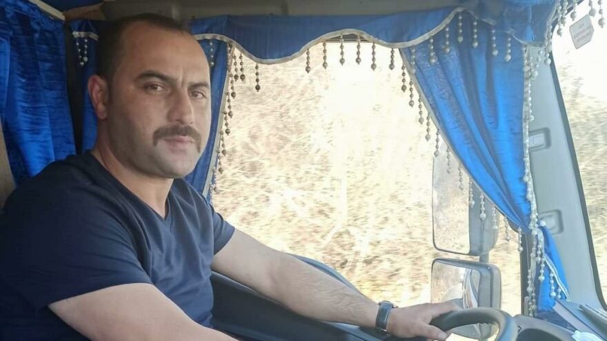 Tartıştığı oğlunu tüfekle öldürdü