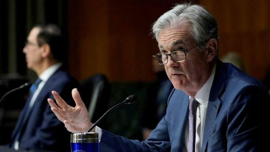 Tüm gözler ondaydı! Fed Başkanı Powell’dan varlık alımı mesajı