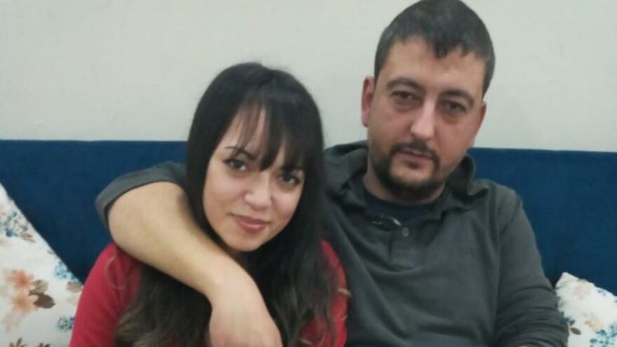 ‘Eşimin katili oldum, bebeğimin de katili olmak istemiyorum’