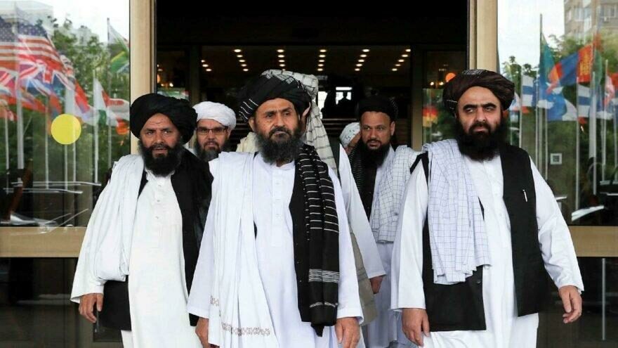 Beyaz Saray’dan Taliban’la ilgili itiraf gibi açıklama