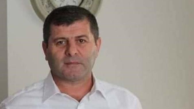 Cenazede corona virüsüne yakalanan polis memuru hayatını kaybetti