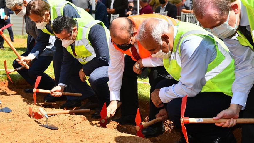 Trabzon’un saklı tarihini keşfetmek için kazı başlatıldı