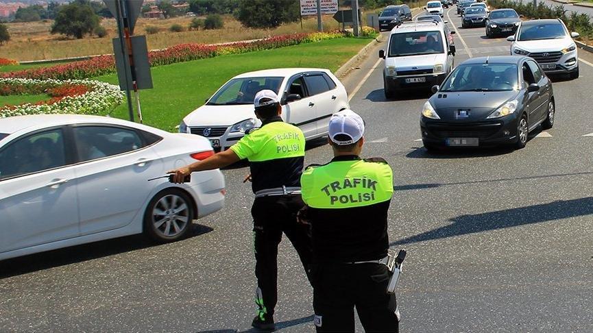 Valilik açıkladı! Bu yollar trafiğe kapatılacak