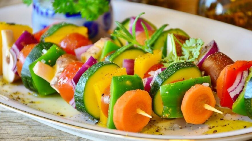 Vegan beslenme dünyanın su kaynaklarını kurtarabilir mi?