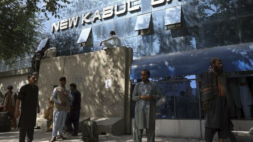 BM uyardı: Afganistan ekonomisi çökmek üzere