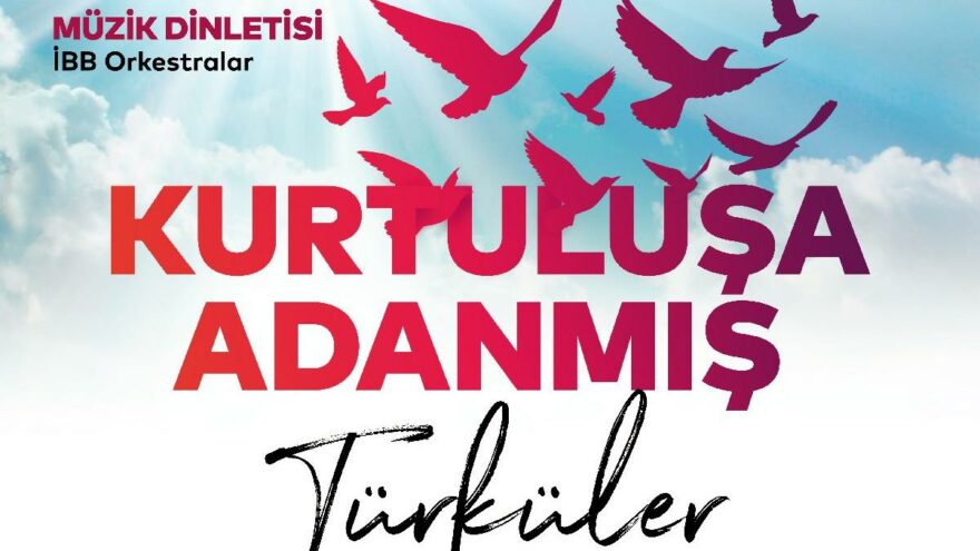 Zafer Bayramı, Yoğurtçu Parkı’nda türkülerle kutlanacak