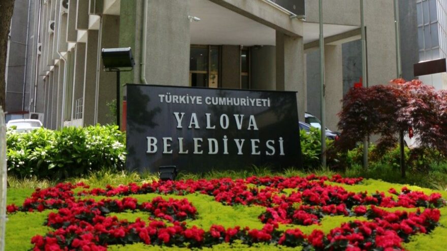 Yalova Belediyesi’nde Vefa Salman’a yakın isimler işten çıkarılıyor
