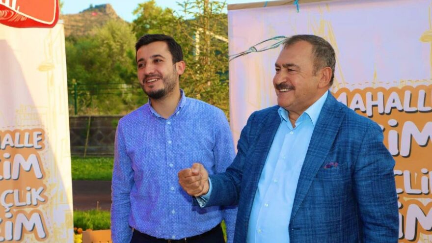 AKP’li vekilden gençlere ‘liyakat’ tavsiyesi