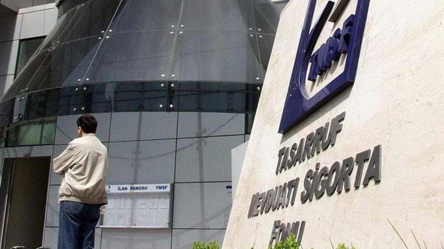 TMSF Aynes Gıda’yı satışa çıkardı
