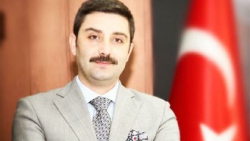 AKP il başkanı 11 gündür devam eden orman yangınına ‘yaygara’ dedi
