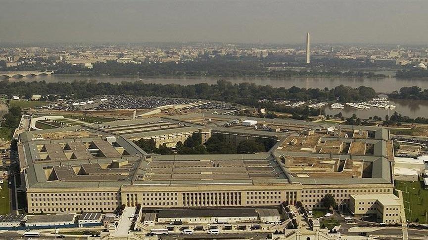 Pentagon duyurdu: IŞİD’in 2 üst düzey ismi öldürüldü! Çekilme başladı