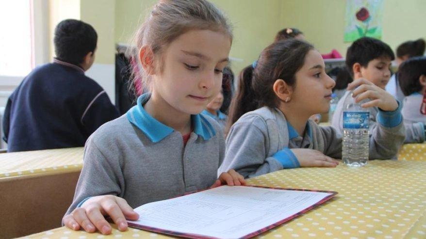 Bursluluk sınavı yerleri belli oldu! İOKBS sınavı ne zaman?