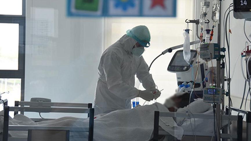 TTB’den corona virüsü ile ilgili çarpıcı paylaşım: Hastalık atlatılsa bile bu etkiler kalıyor